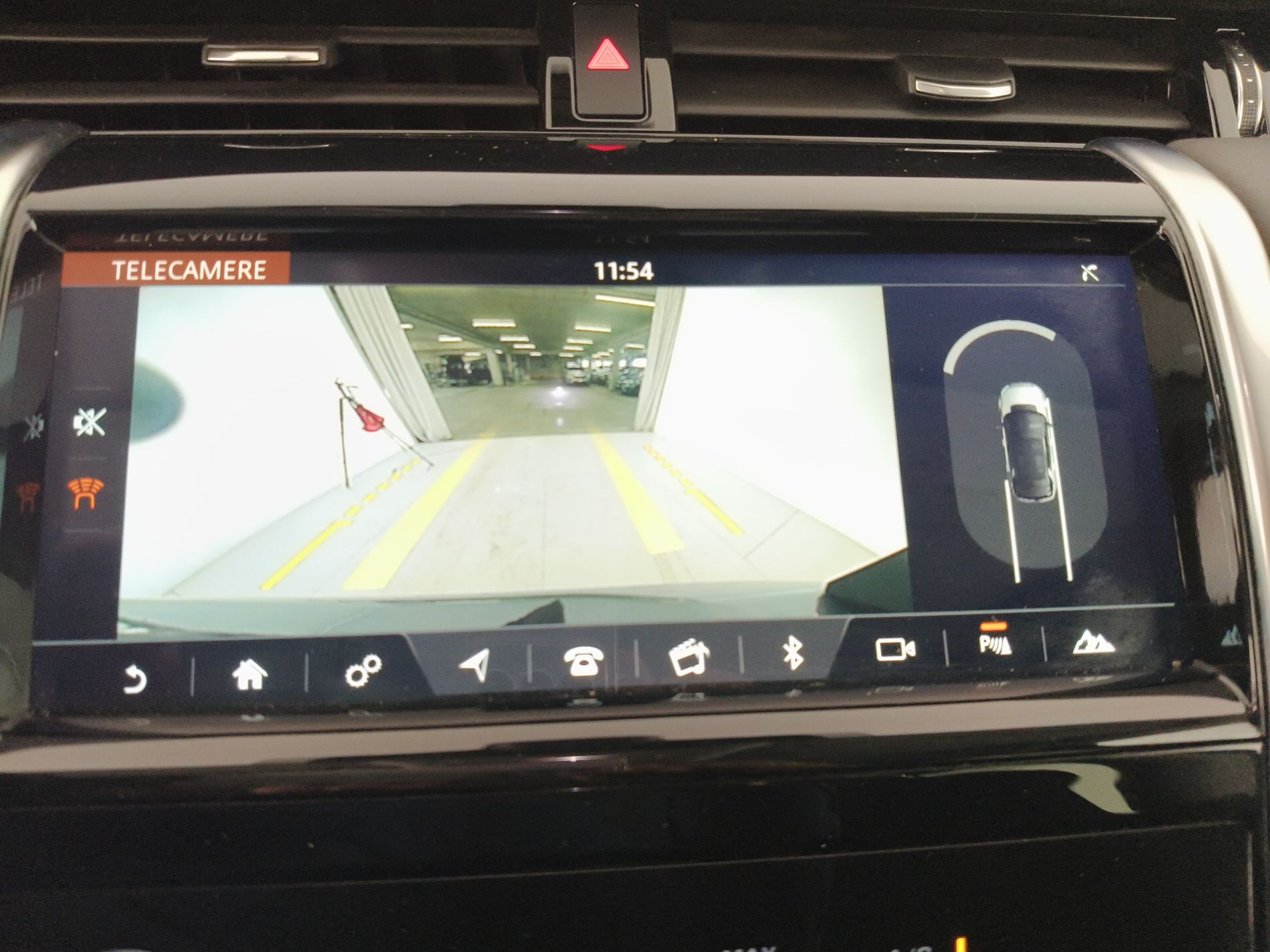 LAND ROVER Discovery Sport I 2020 Discovery Sport 2.0 I4 MHEV 150cv SE AWD Auto - Messa